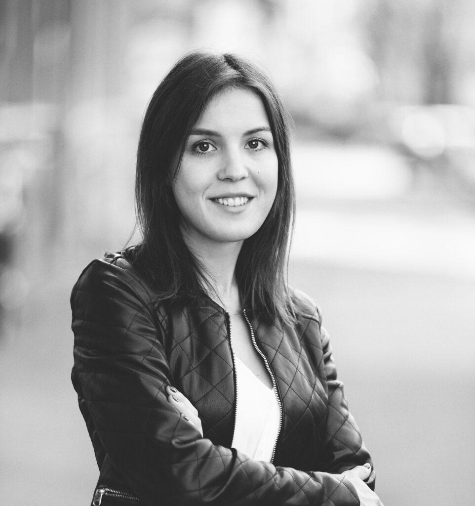 Team: Veronika Köchl