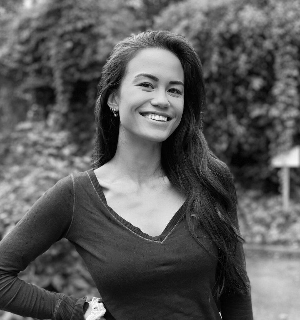 Team: Virginia Rohrhan
