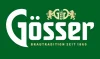 Logo: Gösser
