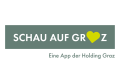 Logo: Schau auf Graz
