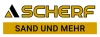 Logo: Scherf