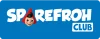Logo: Sparefroh