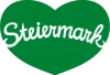 Logo: Steiermark Tourismus