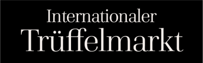 Logo: Internationaler Trüffelmarkt